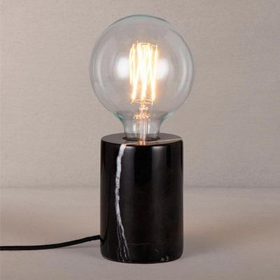 No 163 Boulder Table Lamp from Design Project By John Lewis