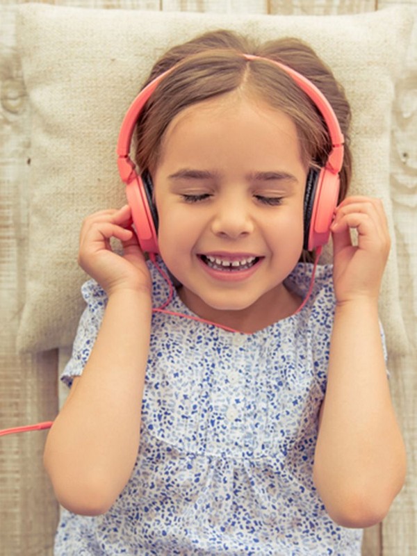 The Best Podcasts For Kids