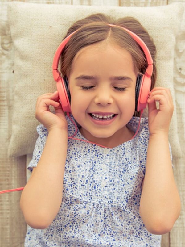 The Best Podcasts For Kids