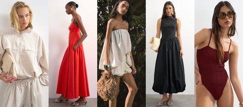 32 Mega Topshop New-Ins