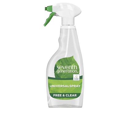 Biomex All-Purpose Multi-Surface Biodegradable Cleaner & Sponge