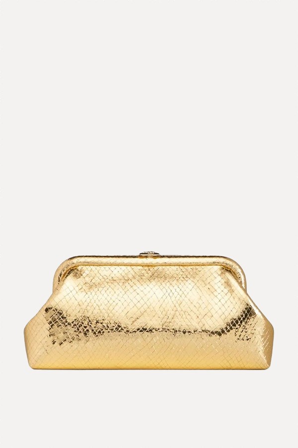x from Skylar Clutch, £995 | Jimmy Choo