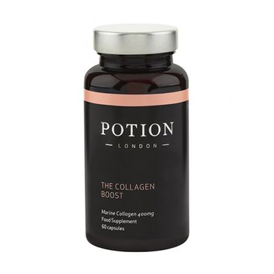 Potion London from The Collagen Boost