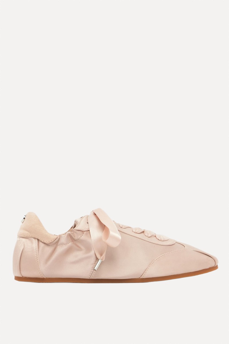 Artiste Ballet Sneakers from Steve Madden
