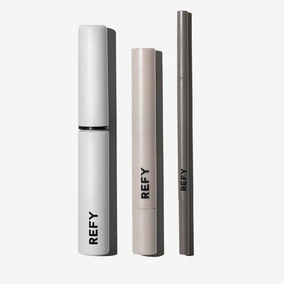 Brow Collection from REFY 