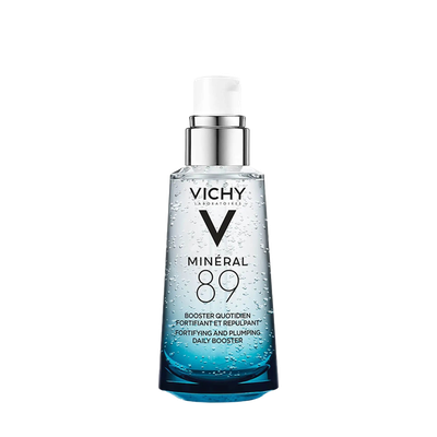 Mineral 89 Hyaluronic Acid Hydrating Serum from Vichy