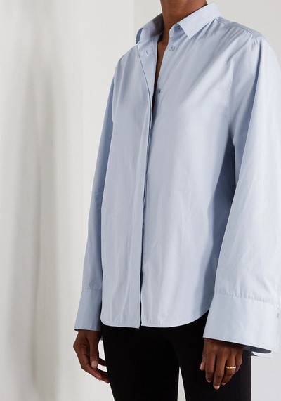 Organic Cotton Shirt from Totême