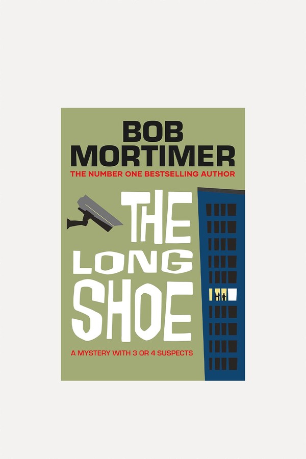 The Long Shoe from Bob Mortimer