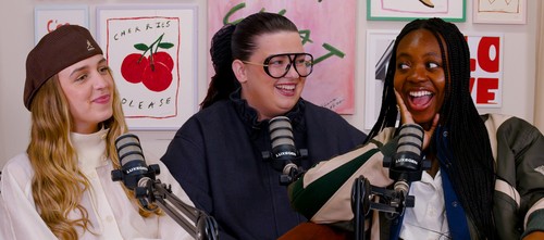 How Gen Z Has Changed Fashion Marketing, The Scandi Style To Know & Emma Chamberlain’s Ex Drama