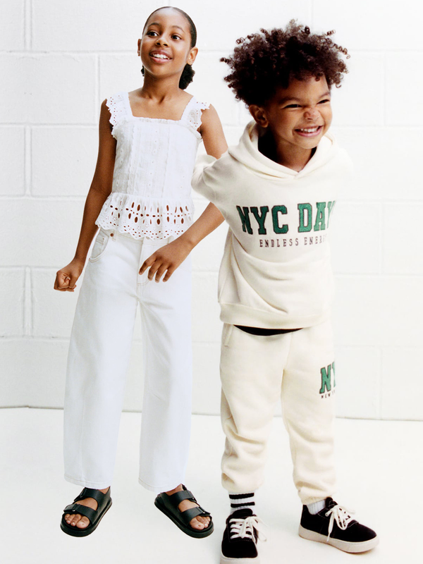 New-In Hits From Zara Kids