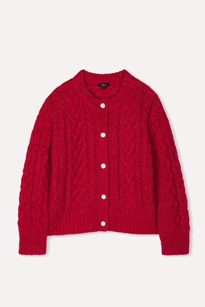 Amelie Sweater from Rails