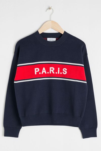 Paris Pullover from & Other Stories