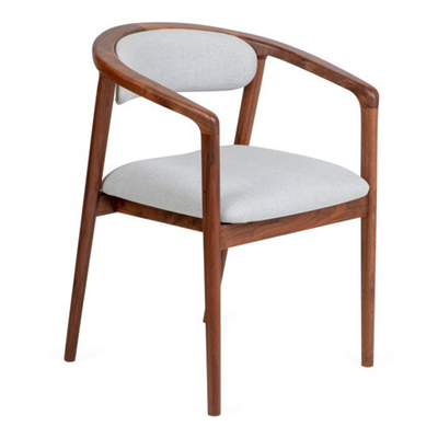 Anais Dining Chair from Heals