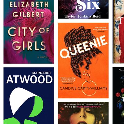 19 Books You Should Have Read In 2019