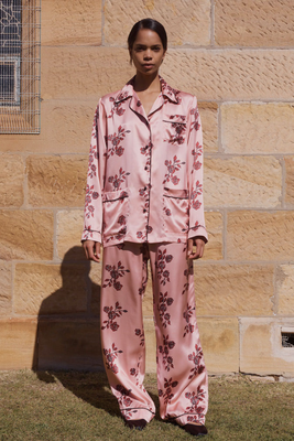 “He Loves Me” PJ Set from Macgraw