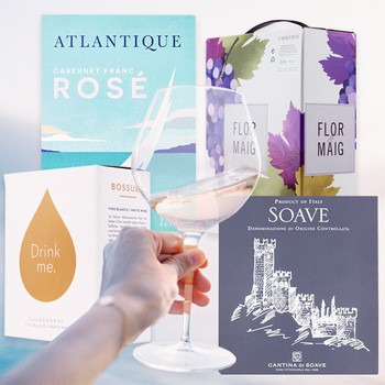 11 Of The Best Boxed Wines Under £20