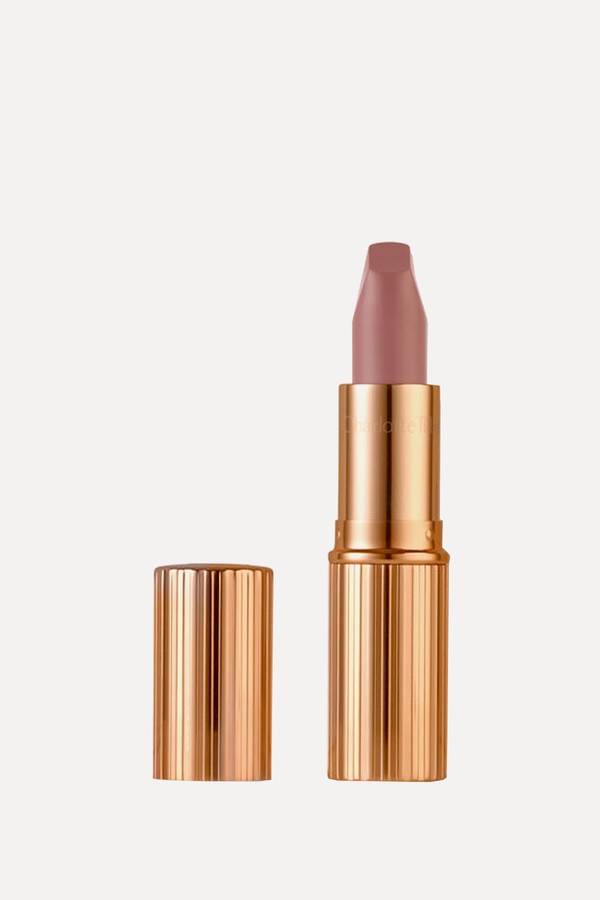 Matte Revolution Lipstick from Charlotte Tilbury