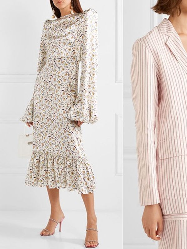 36 New-In Designer Hits To Buy at NET-A-PORTER