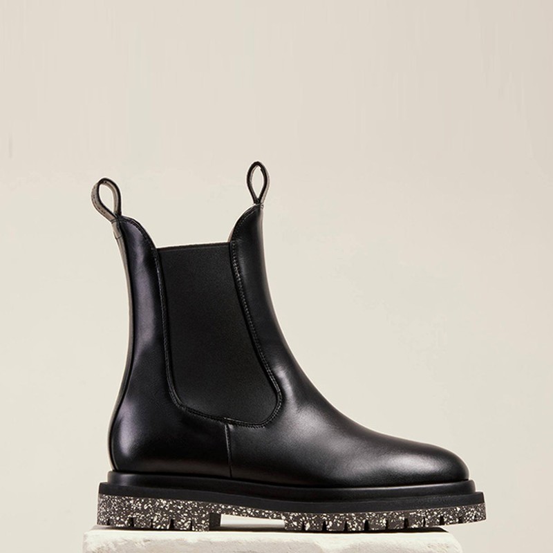 Tony Boots from Dear Frances