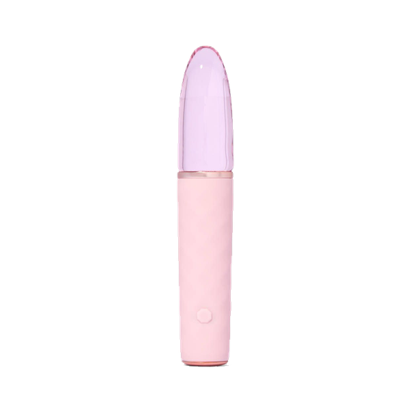 Glass Bullet from Self Love