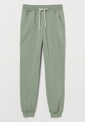 Joggers from H&M