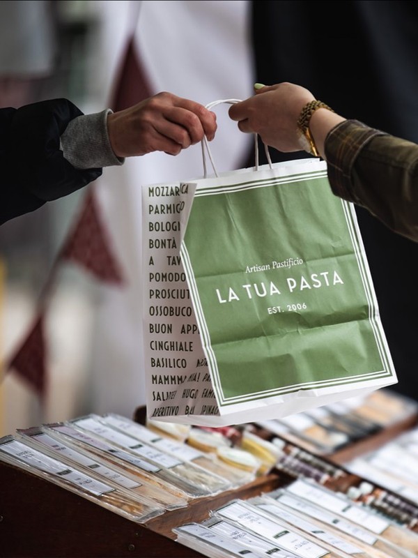 The Best At-Home Pasta Kits To Try 