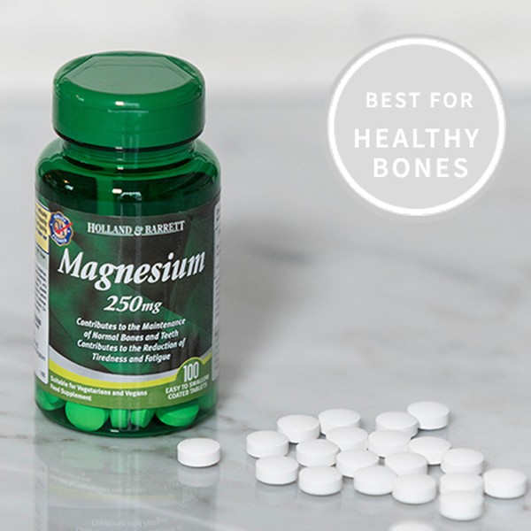 Magnesium