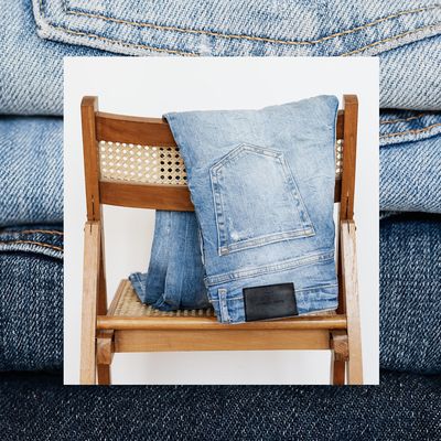 How To Find The Perfect Pair Of Jeans