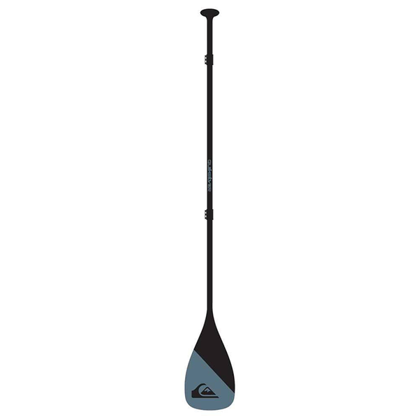 Aluminium 3-Piece SUP Paddle from Quicksilver