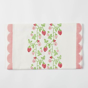 Table Runner from Molly Mahon