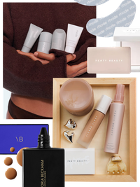 Alex Steinherr’s Favourite Celebrity Beauty Brands