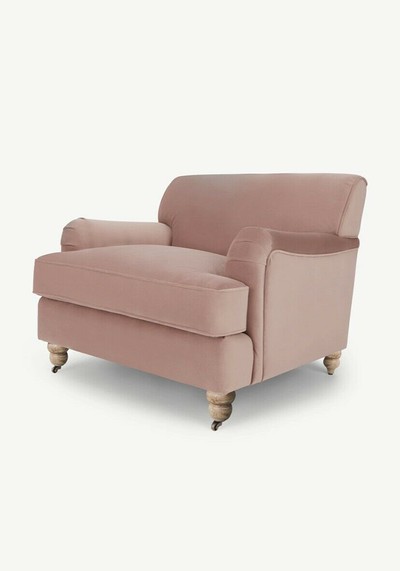 Orson Armchair