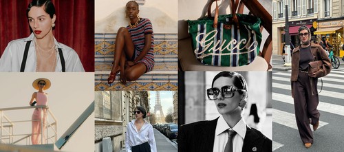 How To Recreate Modern French-Girl Style
