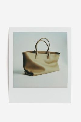 Shopper Bag from H&M