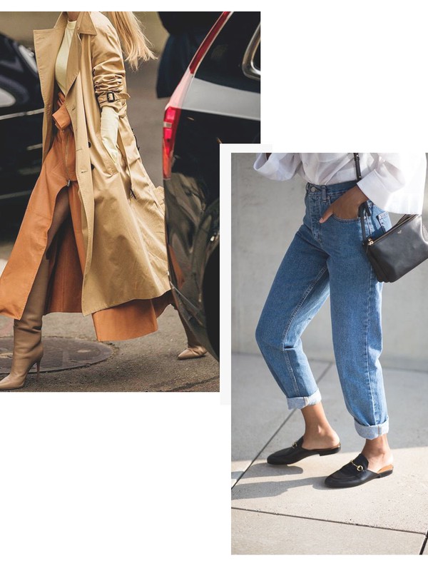 The 10 Classic Fashion Items