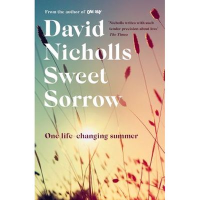 Sweet Sorrow from By David Nicholls