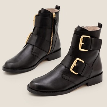 Cavenham Ankle Boots