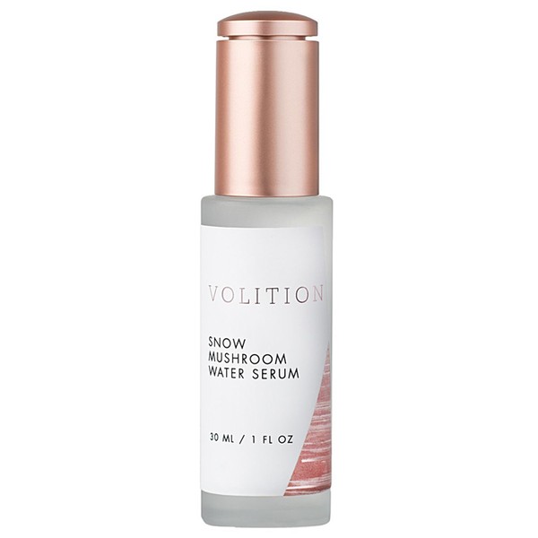 Snow Mushroom Water Serum