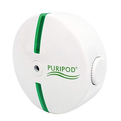 Air Purifier from Puripod