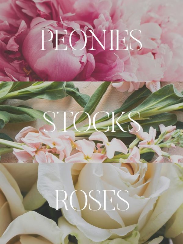 The Best Seasonal Flowers To Buy & Style Now
