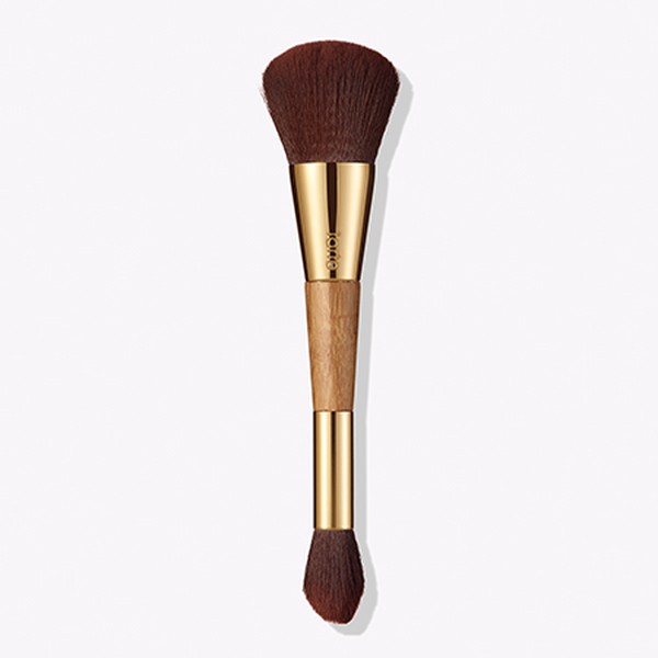Bronze & Glow Contour Brush from Tarte