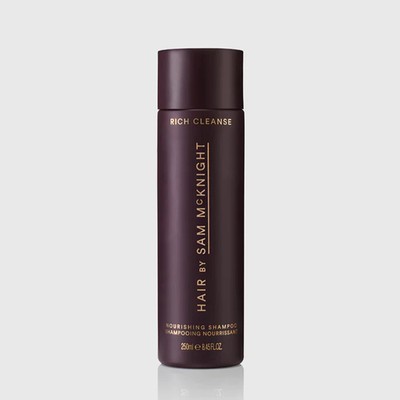  Rich Cleanse Nourishing Shampoo from Hair By Sam Mc Knight