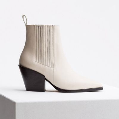 Kate Ankle Boots from Aeyde