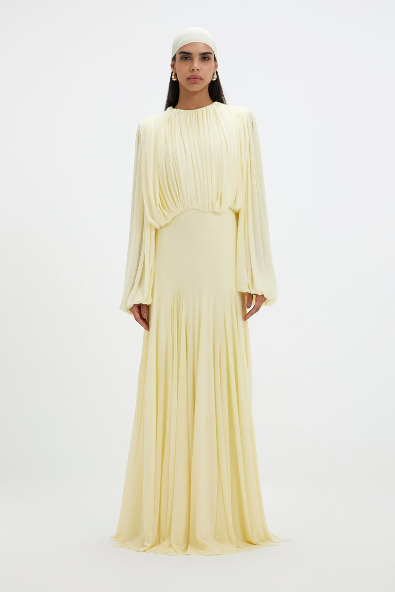 Jeanie Gown