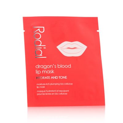 Dragon's Blood Lip Masks from Rodial