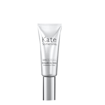 Kateceuticals Resurfacing Overnight Peel from Kate Somerville