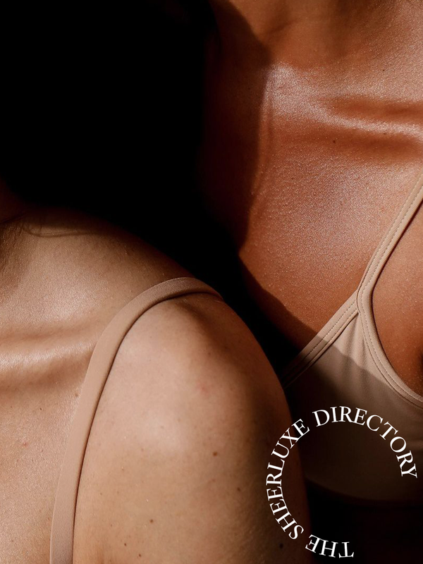 The SL Directory: Spray Tan Experts