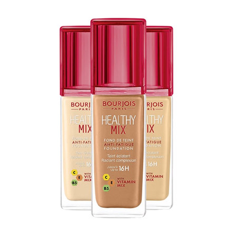 Healthy Mix Foundation from Bourjois