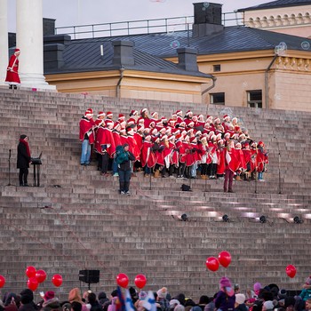 The Online Carol Concerts To Watch This Year