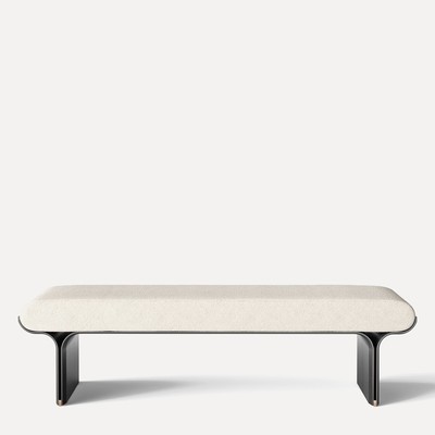 Stami Bench from Studiopepe